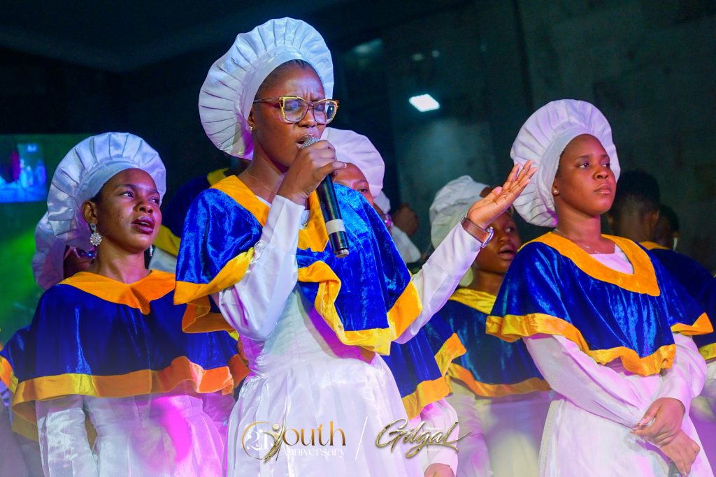 CCYOA 25th Anniversary – Kavod Gadol