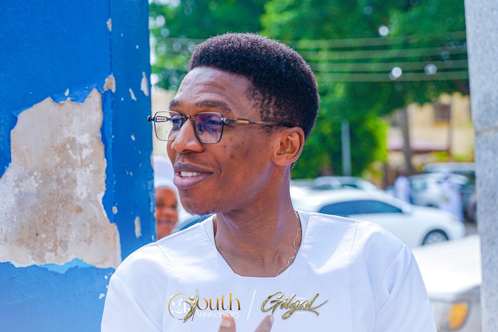 CCYOA 25th Anniversary – Kavod Gadol