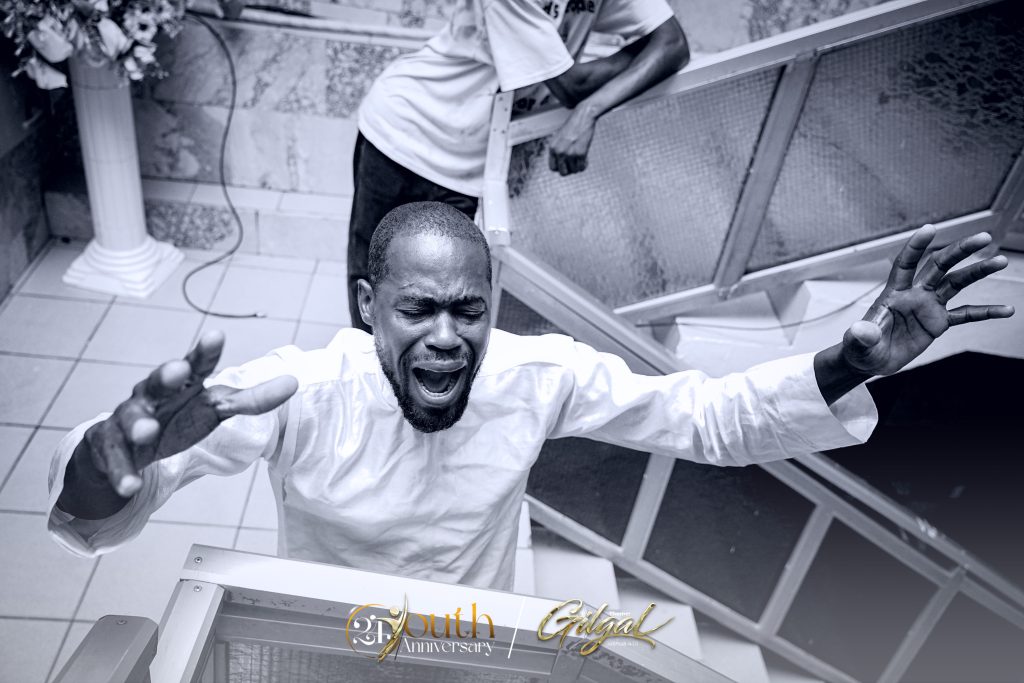 CCYOA 25th Anniversary – Kavod Gadol